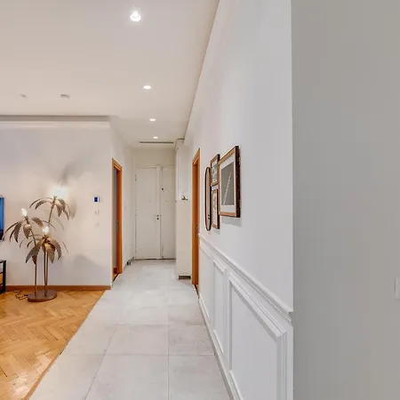Urban4 Apartman