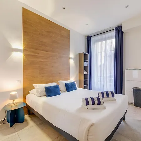 Apartman Urban4 *