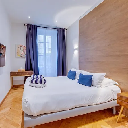 Apartman Urban4
