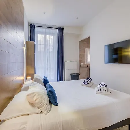 Apartman Urban4 *