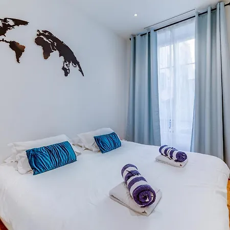 Apartman Urban4