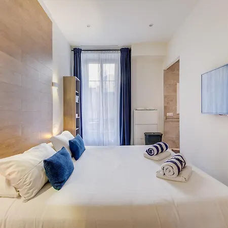 Apartman Urban4 *