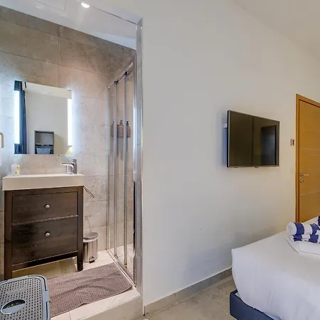 Urban4 Apartman Nizza
