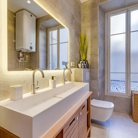 Urban4 Apartman