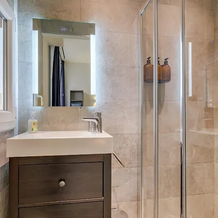 Apartman Urban4