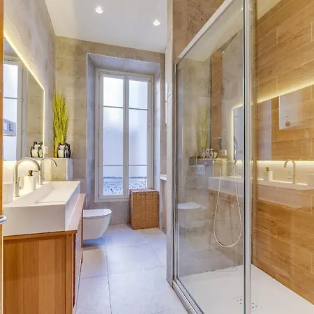 Urban4 Apartman *